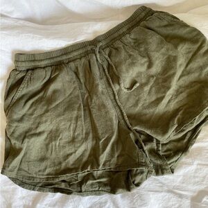 Universal Thread Soft Shorts